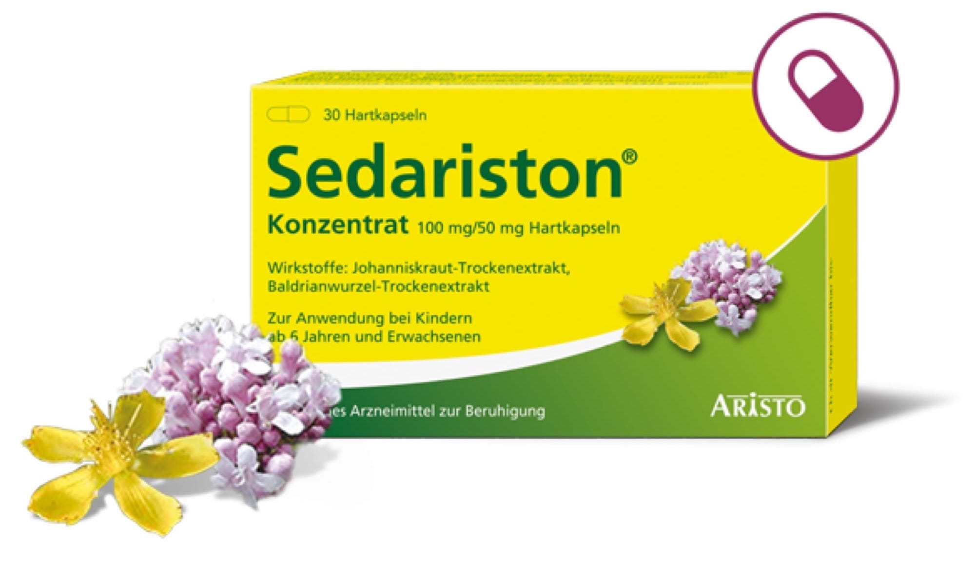 Sedariston® Konzentrat